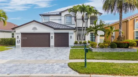 5311 SW 184th Way Miramar FL 33029