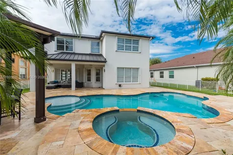 5311 SW 184th Way Miramar FL 33029
