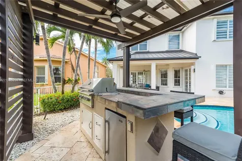 5311 SW 184th Way Miramar FL 33029
