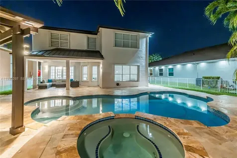 5311 SW 184th Way Miramar FL 33029