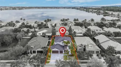 5311 SW 184th Way Miramar FL 33029