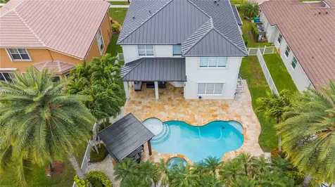 5311 SW 184th Way Miramar FL 33029