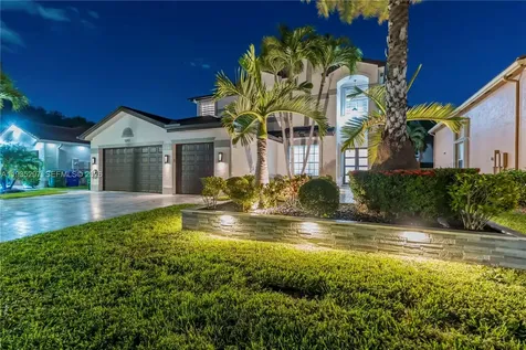 5311 SW 184th Way Miramar FL 33029