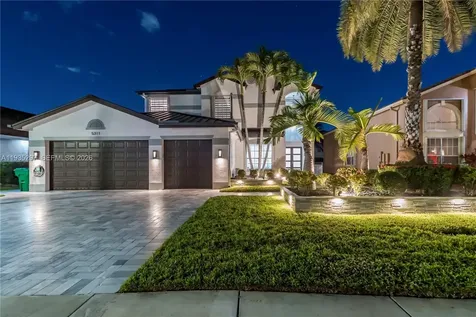 5311 SW 184th Way Miramar FL 33029