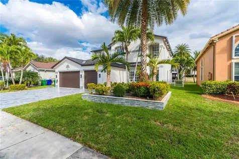 5311 SW 184th Way Miramar FL 33029
