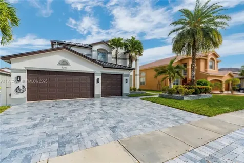 5311 SW 184th Way Miramar FL 33029
