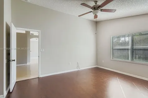 14242 NW 18th Place Pembroke Pines FL 33028