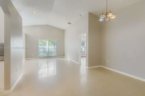 14242 NW 18th Place Pembroke Pines FL 33028