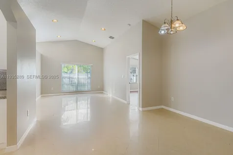 14242 NW 18th Place Pembroke Pines FL 33028