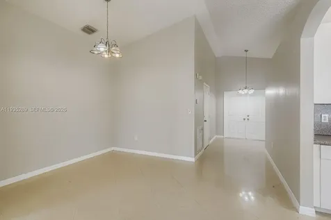 14242 NW 18th Place Pembroke Pines FL 33028