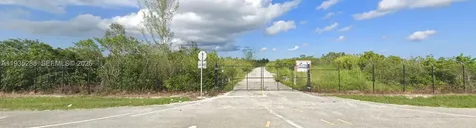 404XX S Dixie Highway Unincorporated Dade FL 33034