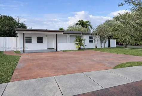 9201 SW 43rd Terrace Miami FL 33165