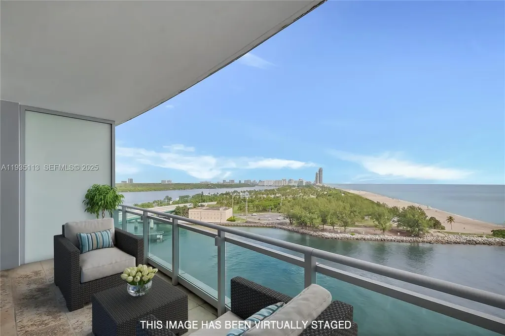 10295 Collins Avenue Bal Harbour FL 33154