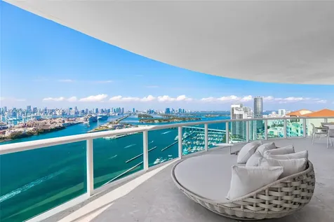 1000 S Pointe Drive Miami Beach FL 33139