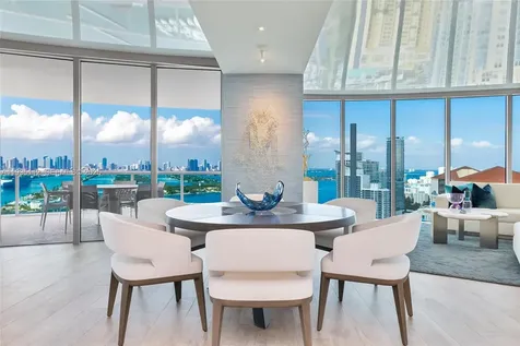 1000 S Pointe Drive Miami Beach FL 33139