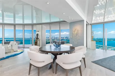 1000 S Pointe Drive Miami Beach FL 33139