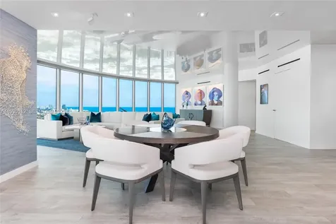 1000 S Pointe Drive Miami Beach FL 33139