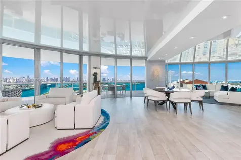 1000 S Pointe Drive Miami Beach FL 33139