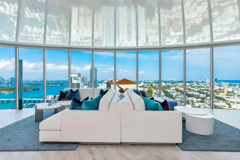 1000 S Pointe Drive Miami Beach FL 33139