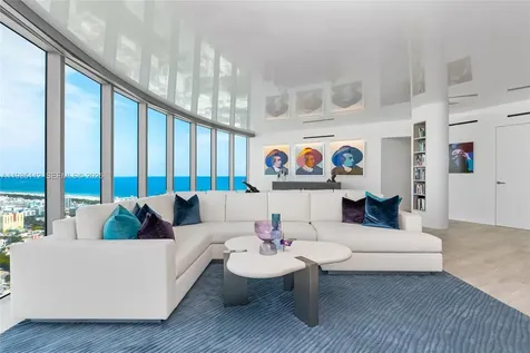 1000 S Pointe Drive Miami Beach FL 33139