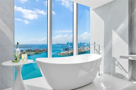1000 S Pointe Drive Miami Beach FL 33139