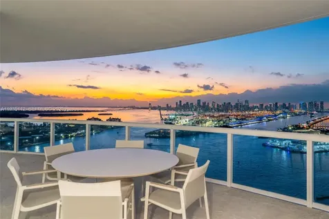 1000 S Pointe Drive Miami Beach FL 33139