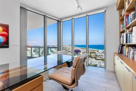 1000 S Pointe Drive Miami Beach FL 33139