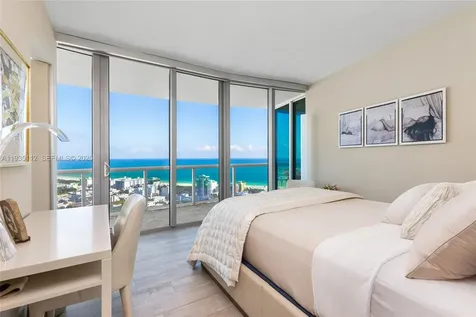 1000 S Pointe Drive Miami Beach FL 33139