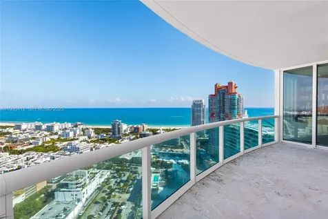 1000 S Pointe Drive Miami Beach FL 33139