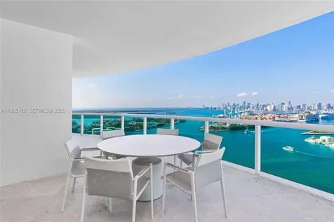 1000 S Pointe Drive Miami Beach FL 33139