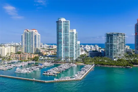 1000 S Pointe Drive Miami Beach FL 33139