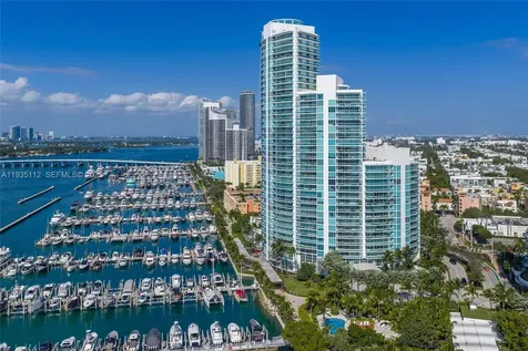 1000 S Pointe Drive Miami Beach FL 33139