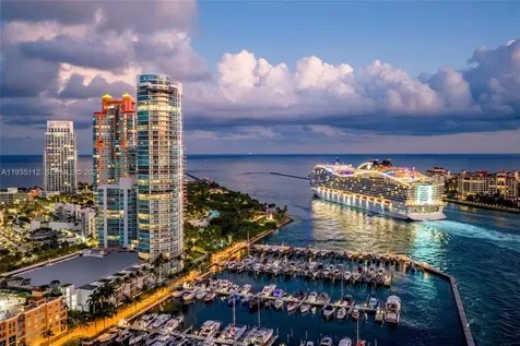 1000 S Pointe Drive Miami Beach FL 33139