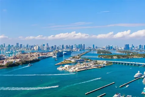 1000 S Pointe Drive Miami Beach FL 33139