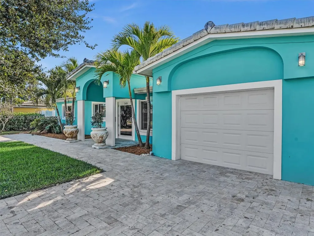 2650 NE 20th Street Pompano Beach FL 33062