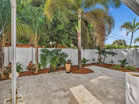 2650 NE 20th Street Pompano Beach FL 33062
