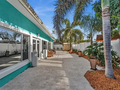 2650 NE 20th Street Pompano Beach FL 33062