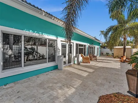 2650 NE 20th Street Pompano Beach FL 33062