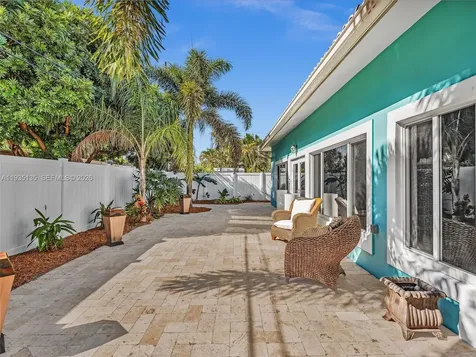 2650 NE 20th Street Pompano Beach FL 33062