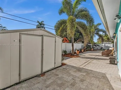 2650 NE 20th Street Pompano Beach FL 33062