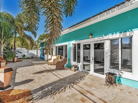 2650 NE 20th Street Pompano Beach FL 33062