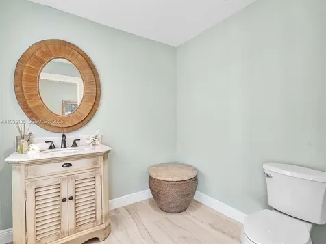 2650 NE 20th Street Pompano Beach FL 33062