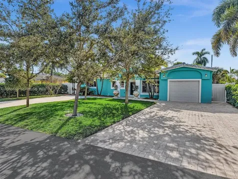 2650 NE 20th Street Pompano Beach FL 33062