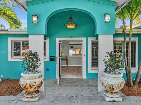 2650 NE 20th Street Pompano Beach FL 33062
