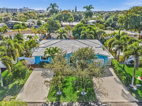 2650 NE 20th Street Pompano Beach FL 33062