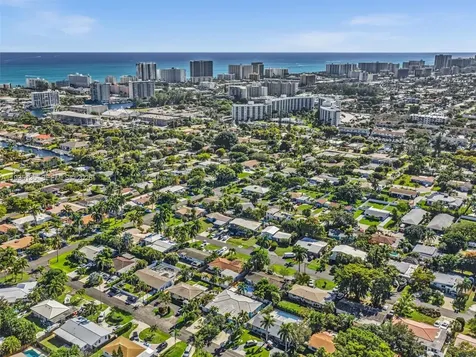 2650 NE 20th Street Pompano Beach FL 33062