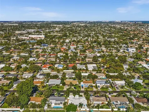 2650 NE 20th Street Pompano Beach FL 33062