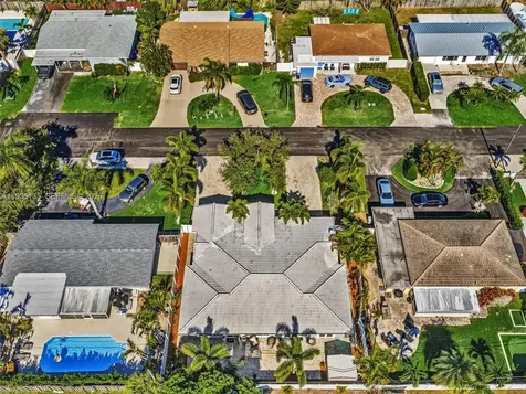2650 NE 20th Street Pompano Beach FL 33062