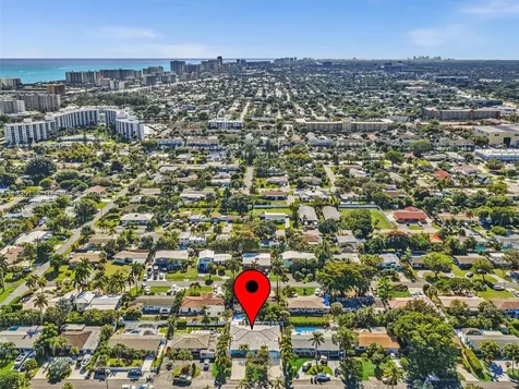 2650 NE 20th Street Pompano Beach FL 33062