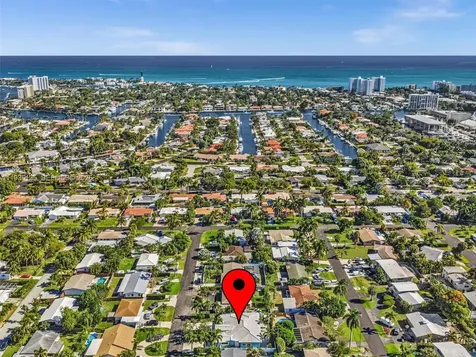 2650 NE 20th Street Pompano Beach FL 33062